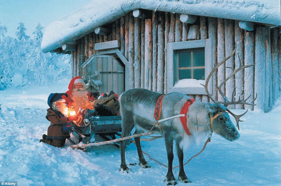 Vappu, joulu ja juhannus: Suomalaiset perinteet ulkomailla